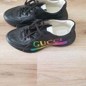 Gucci men's Sneaker